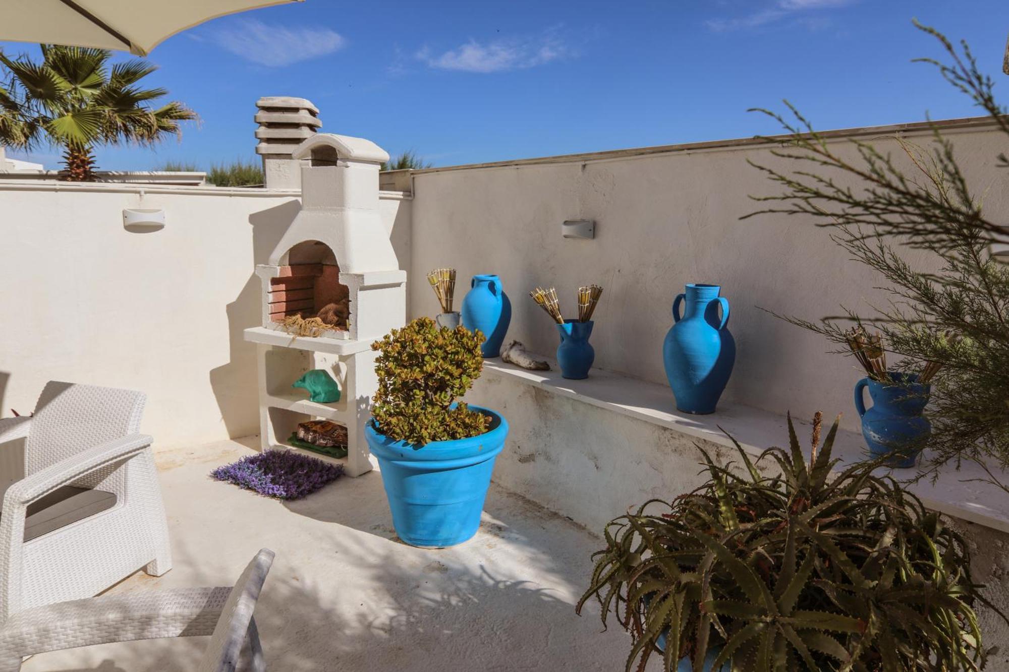 לינה וארוחת בוקר ג'ובינאצו Ventana Del Mar מראה חיצוני תמונה