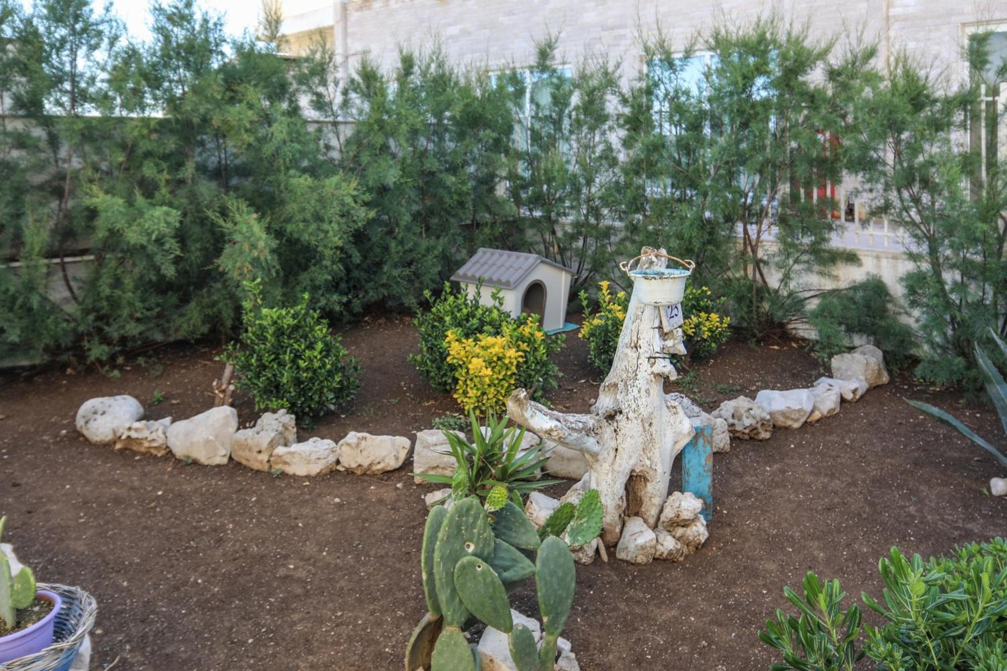 לינה וארוחת בוקר ג'ובינאצו Ventana Del Mar מראה חיצוני תמונה